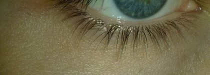 Моя случайная покупка - Clarins Instant Definition Mascara