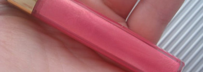 Chanel Levres Scintillantes – Блеск для губ «Интенсивное сияние», №124 "Venus"