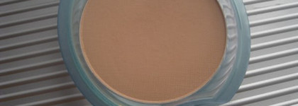 Shiseido Pureness Matifying Compact Foundation Oil Free SPF 15 – Матирующая компактная пудра без масел, № 10 Light Ivory