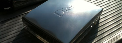 Румяна Dior Healthy Glow Awakening Blush # 001 Petal