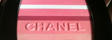 Румяна Horizon de Chanel soft glow blush
