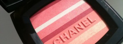 Румяна Horizon de Chanel soft glow blush