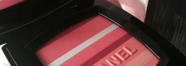 Румяна Horizon de Chanel soft glow blush