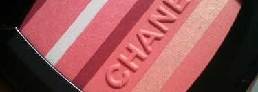 Румяна Horizon de Chanel soft glow blush