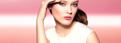 Румяна Horizon de Chanel soft glow blush