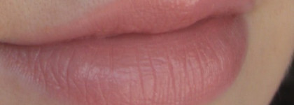 Lancome L’Absolu Nu – Помада с эффектом «обнаженных» губ, №202