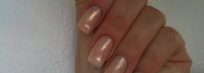 Chanel Le Vernis Nail Colour 511 Pearl Drop