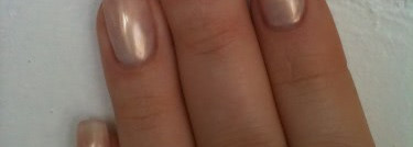 Chanel Le Vernis Nail Colour 511 Pearl Drop