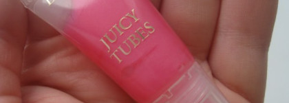 Lancome Juicy Tubes Ultra Shiny Lipgloss #31 Peche