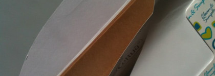 Жара...Важный атрибут женской косметички летом - матирующие салфетки