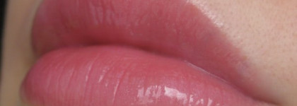 Lancome Juicy Tubes Ultra Shiny Lipgloss #31 Peche