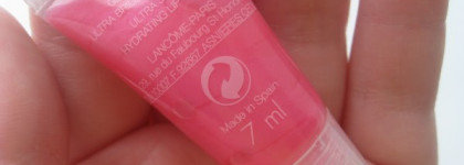 Lancome Juicy Tubes Ultra Shiny Lipgloss #31 Peche