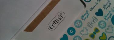 Жара...Важный атрибут женской косметички летом - матирующие салфетки