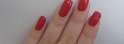 Givenchy Vernis Please! Nail Lacquer 177 Bucolic Poppy