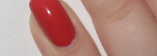 Givenchy Vernis Please! Nail Lacquer 177 Bucolic Poppy
