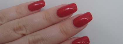 Givenchy Vernis Please! Nail Lacquer 177 Bucolic Poppy