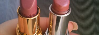 Chanel Rouge Coco – Увлажняющая помада с кремовой текстурой, №20 Rose Comete