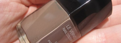 Chanel Le Vernis Nail Colour № 505 Particuliere