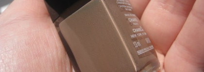 Chanel Le Vernis Nail Colour № 505 Particuliere