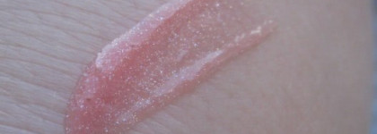 Chanel Levres Scintillantes, №148  Petit peche