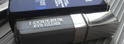 Лето с 1 Couleur Eye Gloss Dior №240 Azur (голубой)