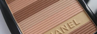 Бронзирующая пудра "Soleil Tan De Chanel" № 907 "Sable Beige"