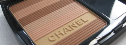 Бронзирующая пудра "Soleil Tan De Chanel" № 907 "Sable Beige"