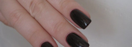 Лак ...или легенда...Chanel Le Vernis Nail Colour №18, Rouge Noir