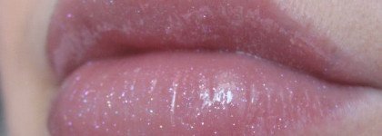 А он  теперь в постоянке! - Chanel Levres Scintillantes, №151 Aragonite