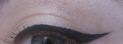 Тени под стрелку - Dior 1 Couleur – Одноцветные тени для век, №516