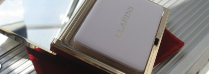 Clarins Ever Matte Mineral Powder Compact SPF 15 – Компактная пудра с матирующим эффектом №01 Transparent Light