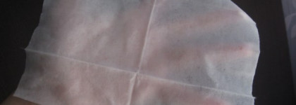 В отпуск с Shiseido Pureness Refreshing Cleansing Sheets – Освежающие очищающие салфетки