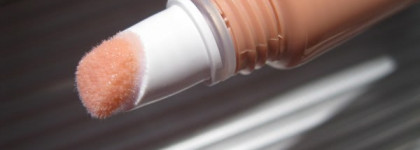 Clarins Eclat Minute Instant Light Natural Lip Perfector, тон 03