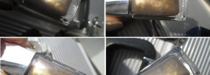 Dior Vernis № 611 Exquis