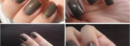 Dior Vernis № 611 Exquis