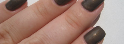 Dior Vernis № 611 Exquis