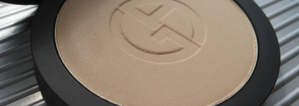 Giorgio Armani  Luminous silk powder № 4