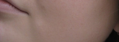 Giorgio Armani  Luminous silk powder № 4