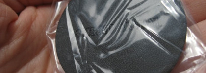 Giorgio Armani  Luminous silk powder № 4