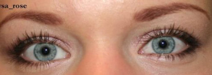 Моё рождественское чудо Chanel Les 4 Ombres "Tentation Cuivre" #94