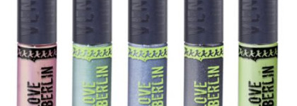 Essence I Love Berlin Spring 2011- Весенняя коллекция Essence 2011