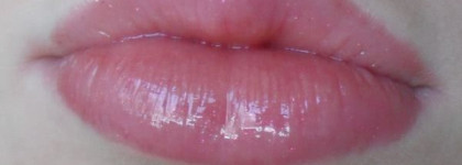 Смешанные чувства с Givenchy Pop Gloss и любовь с Lancome Juicy Tubes