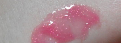 Смешанные чувства с Givenchy Pop Gloss и любовь с Lancome Juicy Tubes