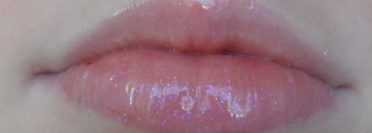 Смешанные чувства с Givenchy Pop Gloss и любовь с Lancome Juicy Tubes