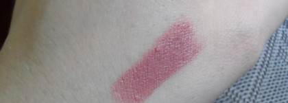 моя бюджетная находка - помада victoria shu идеальное увлажнение №303