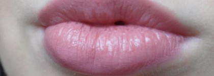 моя бюджетная находка - помада victoria shu идеальное увлажнение №303