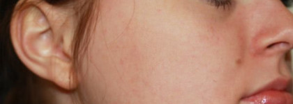 Meteorites Perles teint beige 02 мое видение