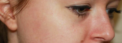 Meteorites Perles teint beige 02 мое видение