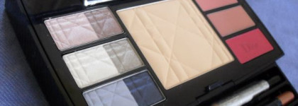 Прекрасный наборчик Dior Travel Studio