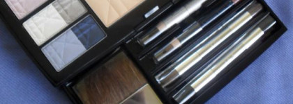 Прекрасный наборчик Dior Travel Studio